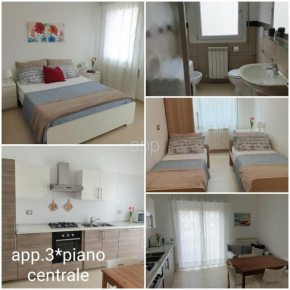 Appartamenti Biancalisa, Chioggia